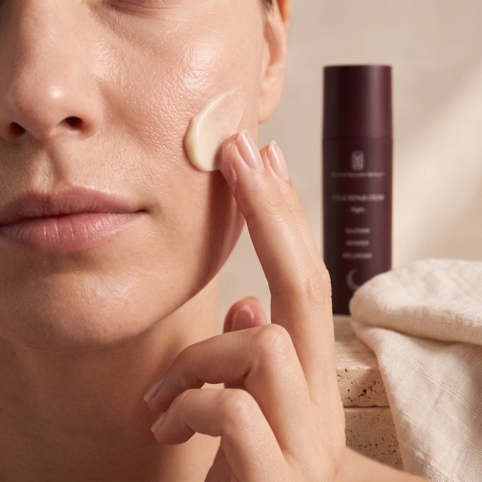 SIGNATURE RECOVERY PROTOCOL™ FACE RECOVERY