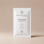 Photo lifestyle du produit en stick Active Drain Metabolic Detox METCARE