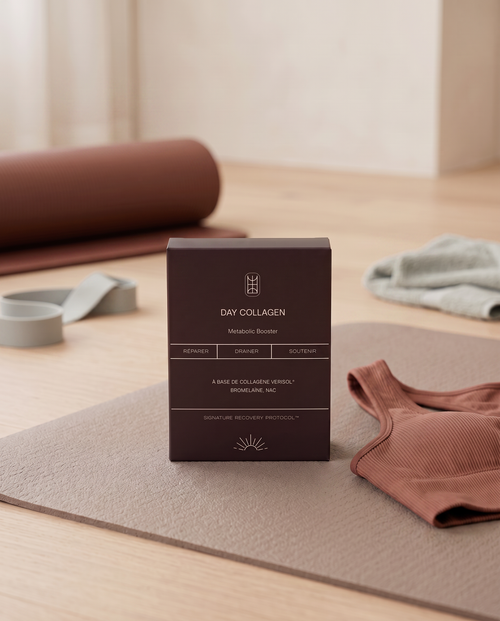 DAY COLLAGEN – REPAIR & RECOVERY™