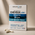 PRO KERACYS CHEVEUX 4-EN-1 - GRANIONS® Laboratoire