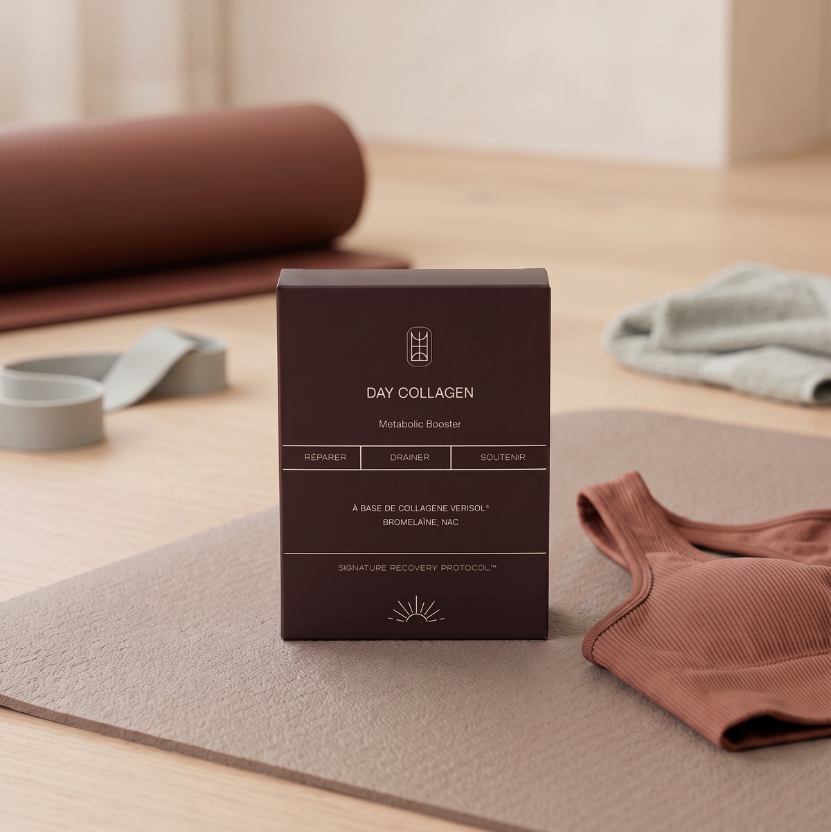 DAY COLLAGEN – REPAIR & RECOVERY™