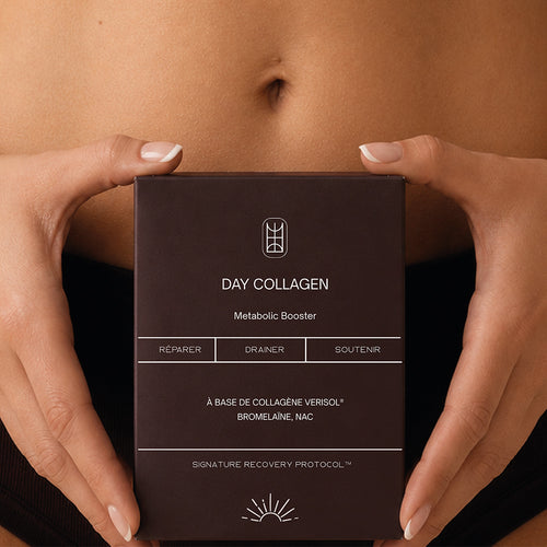 Photo produit METCARE Day Collagen Metabolic Booster