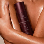 Photo lifestyle METCARE - Drainage Activation Gel