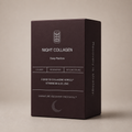 Photo produit METCARE Night Collagen Deep Restore