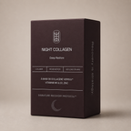 Photo produit METCARE Night Collagen Deep Restore