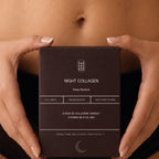 Photo produit METCARE Night Collagen Deep Restore