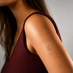 Photolifestyle produit METCARE - Skin Recovery Patch