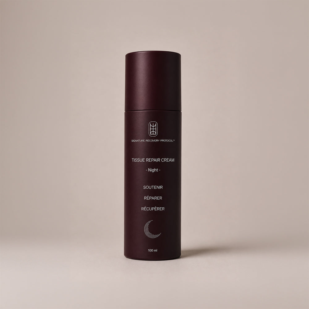 Photo produit Tissue Repair Cream - Night METCARE