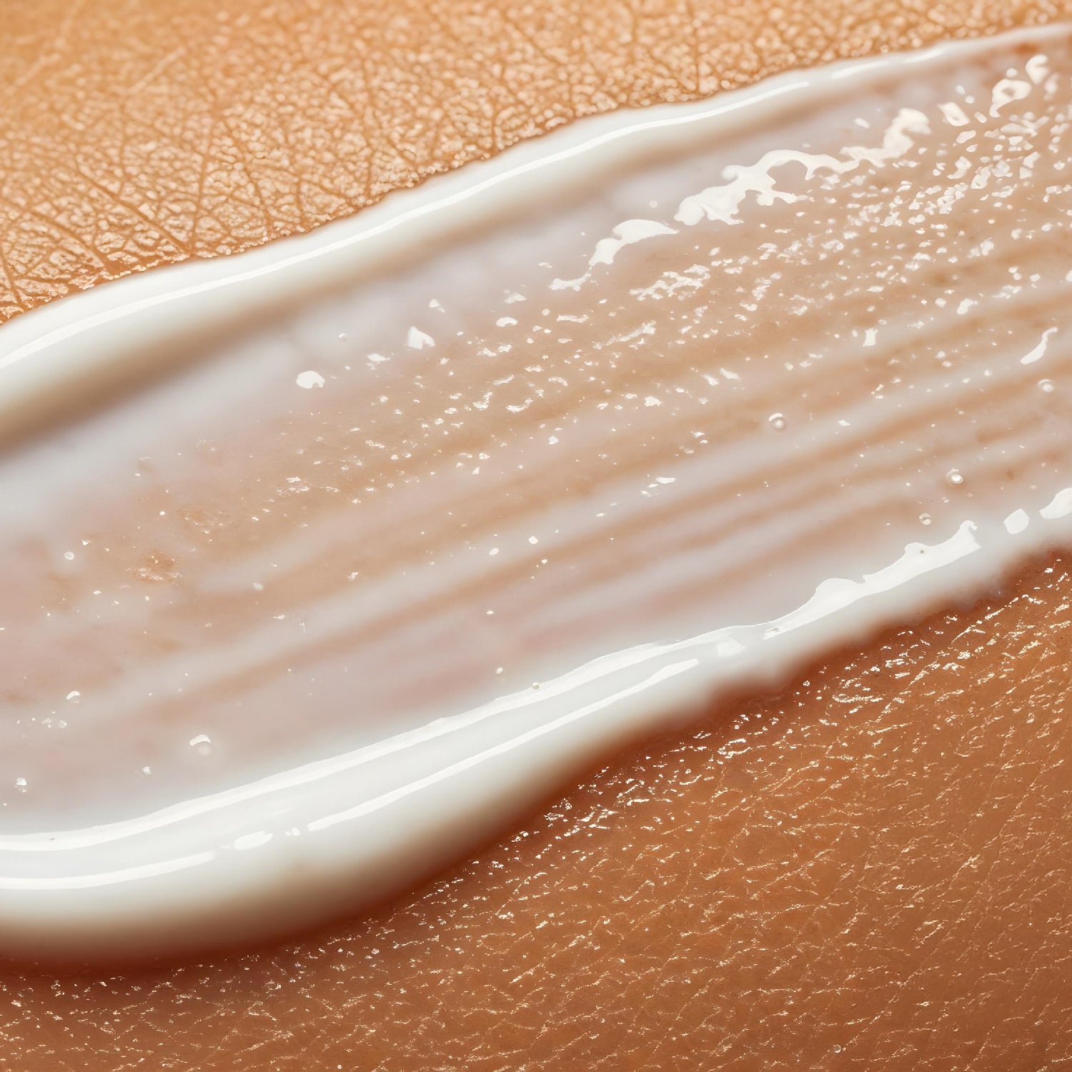 Photo texture Tissue Repair Cream Night METCARE