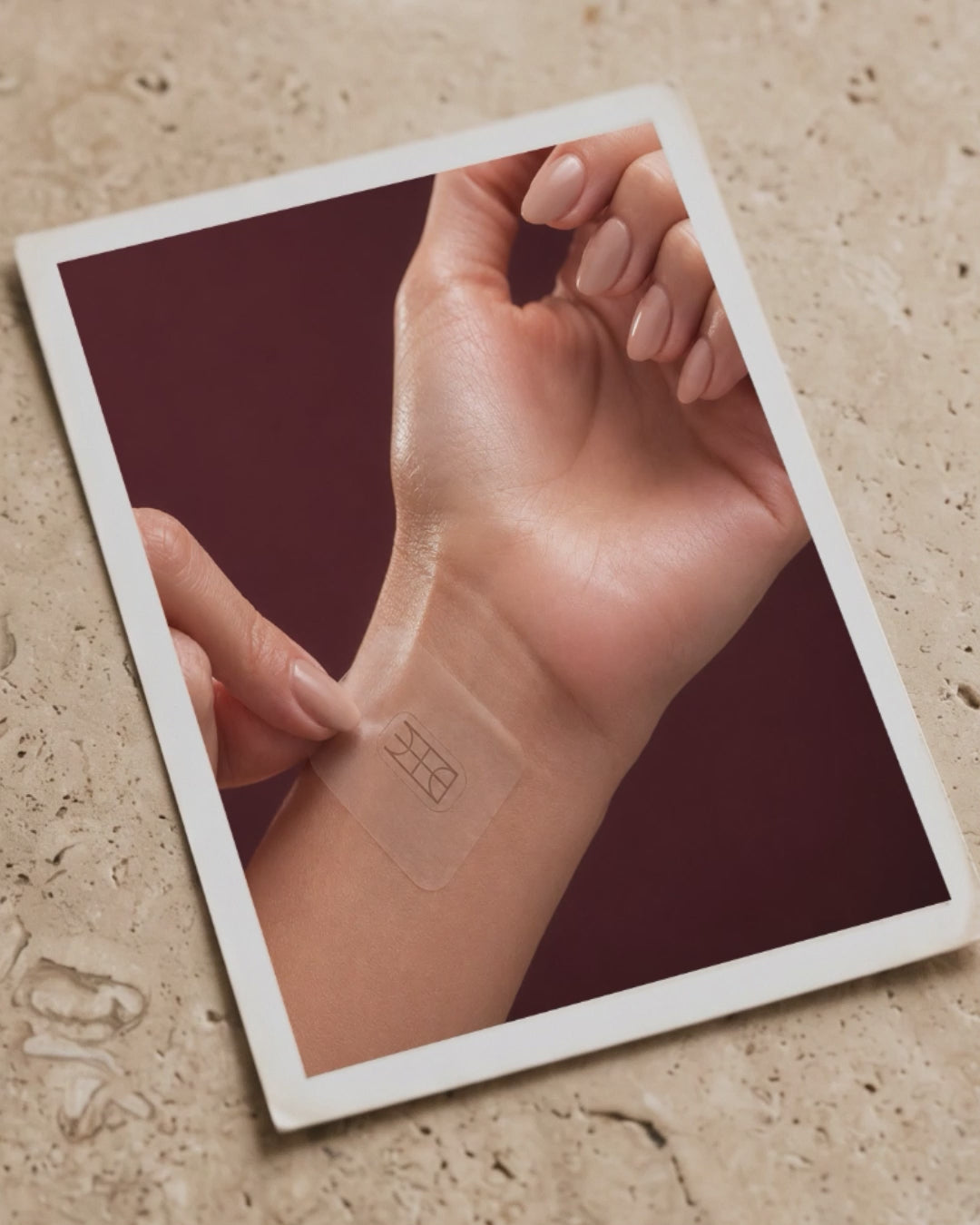 SKIN RECOVERY PATCH™